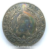 SILVERED BUTTON 27mm