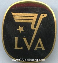 UNKNOWN BADGE 