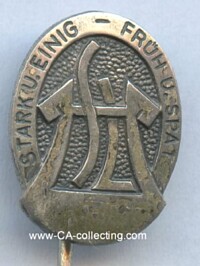 UNKNOWN BADGE 