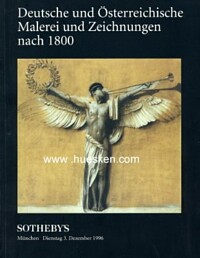 SOTHEBY`S  AUCTION CATALOGUE