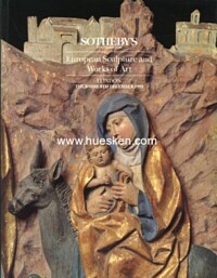SOTHEBY`S AUCTION CATALOGUE