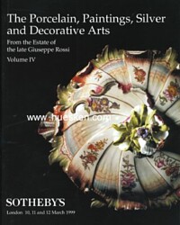 SOTHEBY´S AUCTION CATALOGUE