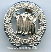 SPORTS BADGE FOR YOUTH CLASS A.