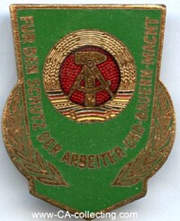 BADGE FOR GOOD WORK