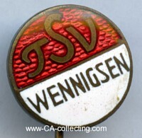 TSV WENNIGSEN.