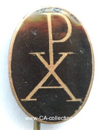 UNKNOWN BADGE PAX