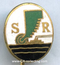 UNKNOWN BADGE S R.