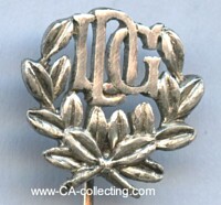 UNKNOWN HONOR BADGE DLG.
