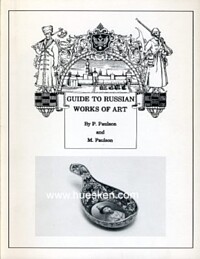 GUIDE TO RUSSIAN WORKS OF ART.