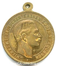 MEDAILLE 1893