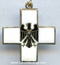 DECORATION OF THE GERMAN RED CROSS