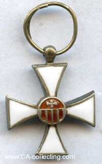 ORDER OF THE BLESSED VIRGIN MARY OF MERCY.