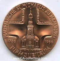 MEDAILLE 1986