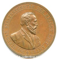 TABLE MEDAL