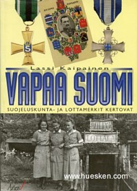 VAPAA SUOMI (FREE FINLAND).