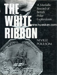 THE WHITE RIBBON.