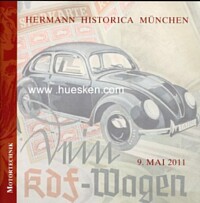 HERMANN HISTORICA AUCTION CATALOGUE
