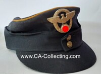 OFFICERS´S FIELD CAP WATER POLICE.