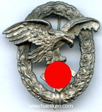 AIR FORCE OBSERVER´S BADGE.