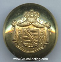BIG GILDED BUTTON WITH ARMS 29,5mm