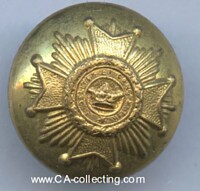 GILDED BUTTON WITH ARMS 18mm