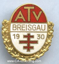 ATV BREISGAU 1930.