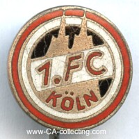 1. FC KÖLN.