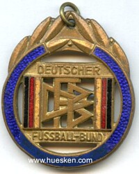 DEUTSCHER FUSSBALL-BUND (DFB).