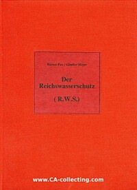 DER REICHSWASSERSCHUTZ (R.W.S.)