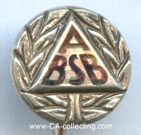 UNKNOWN HONOR BADGE ABSB