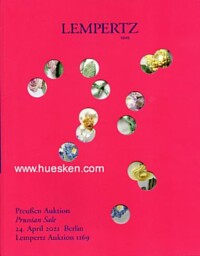 LEMPERTZ AUCTION CATALOGUE