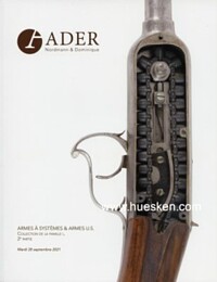 ADER AUCTION CATALOGUE
