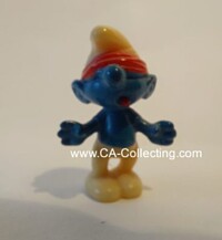 SEARCH SMURF 1983.
