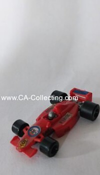 RACE CAR EU 1995.