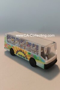 THE COLORFUL JOKER BUS 1994.