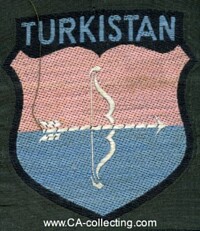REPRO SPECIALTY SLEEVE INSGINIA TURKISTAN