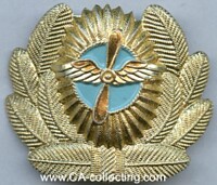 SOVIET AEROFLOT CAP BADGE
