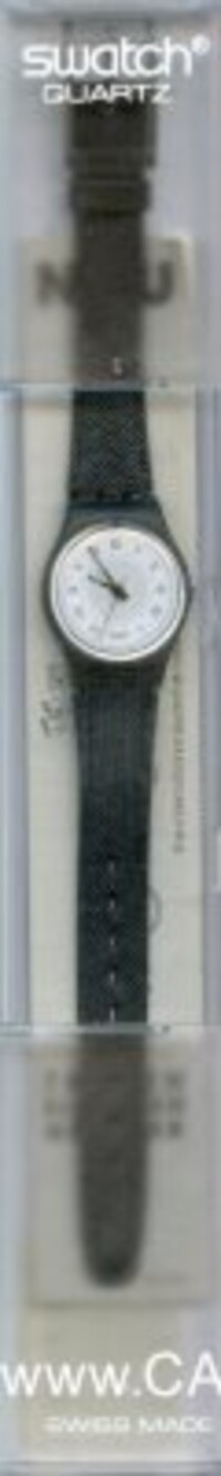 SWATCH 1991 LADY DEBUTANT LM106.