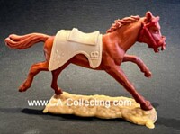 TIMPO TOYS HORSE.