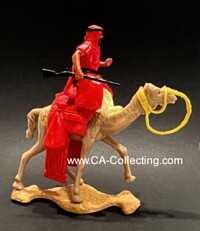 TIMPO TOYS ARAB / BEDOUIN WITH CAMEL.