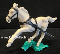 TIMPO TOYS HORSE.
