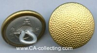 GILDED TUNIC BUTTON 17mm