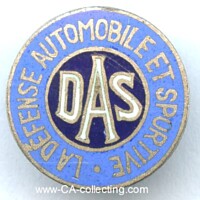 DEUTSCHER AUTOMOBIL-SCHUTZ D.A.S.